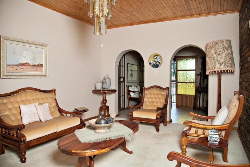 5 Bedroom Property for Sale in Douglas Northern Cape